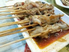 -洛阳面馆(红专路店)