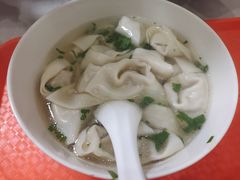 -周震馄饨