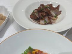-聚春园自助餐厅(东街口店)