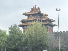 -四季民福烤鸭店(故宫店)