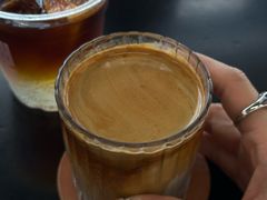 -麻雀咖啡SPARROW COFFEE(十全街店)