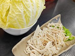 -楼外楼大刀肉传统火锅(西安大路店)