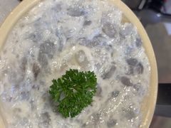 -生活如沸·顺德水牛奶火锅(大学路店)