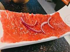 -熊大·鲜烤黄牛肉(五山店)