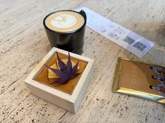 -0566咖啡製作所(陆家嘴中心店)