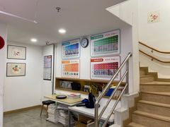 -昂立少儿成长中心(浦东蓝村路地铁站校区)