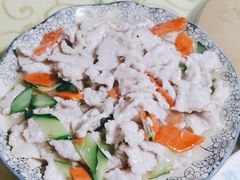 -红升老菜馆(巨兴街店)