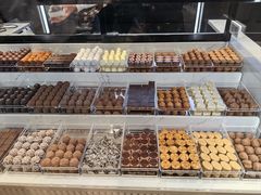 -Laderach 莱德拉(上海环贸iapm店)