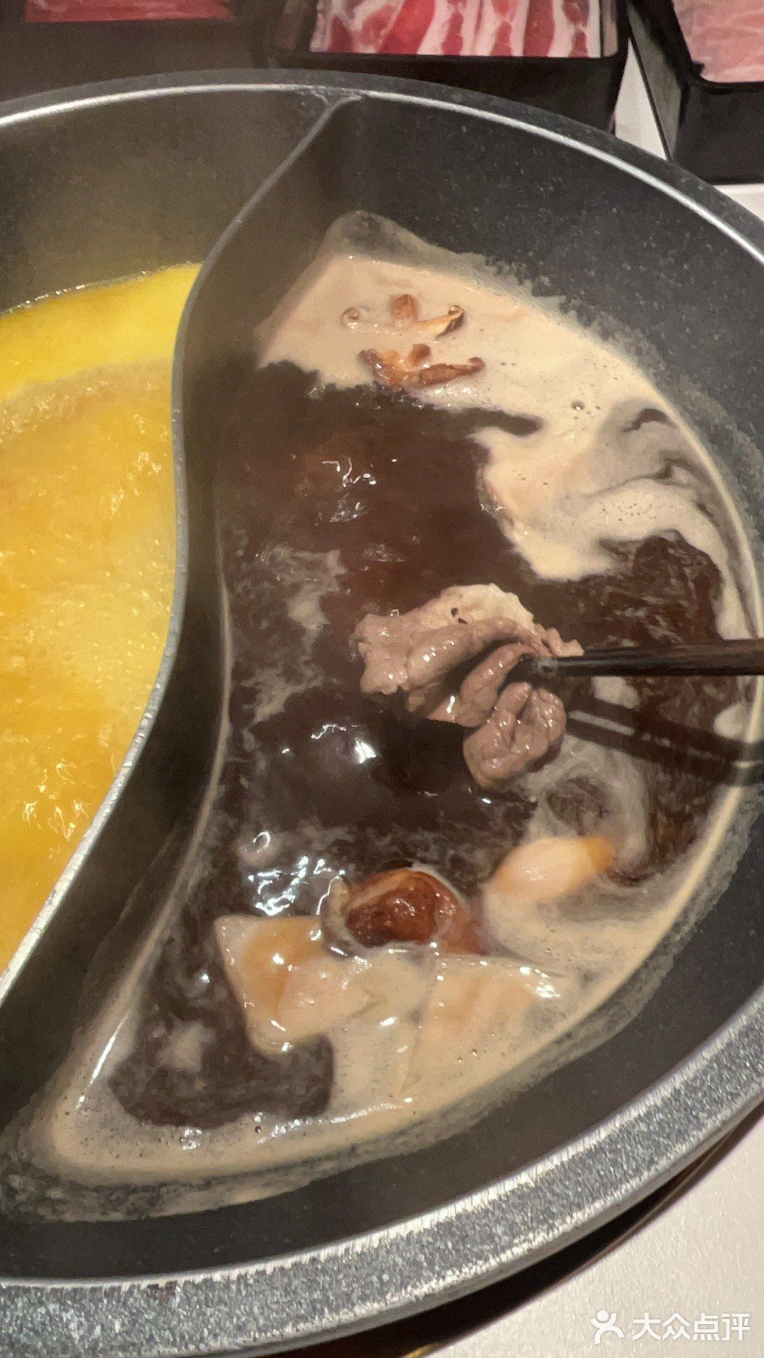 寿喜烧