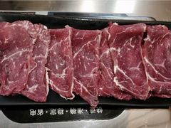 腱子肉-童福兴·南京菜(老门东店)