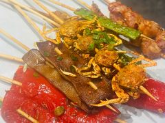 -鸿先阁·干煸虾(星沙店)