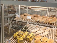 -前进麦味·天然烘焙(凯德1818店)