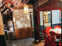 -福满我家大碗厨·湘菜(上海大厦店)