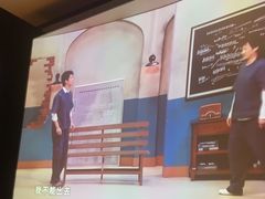 -华夏良子·足道SPA艾灸(金皇大厦店)