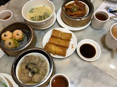 -糖朝(尖沙咀店)