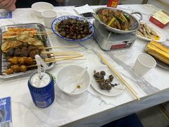 -江城燕子大排档(江汉路步行街店)