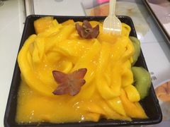 iphone_upload_pic-糖糖屋•糖水•雪花冰店(时尚天河店)
