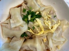 拌馄饨-熙盛源(苏苑街店)