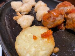 -萨莉亚意式餐厅(杭州滨江天街店)