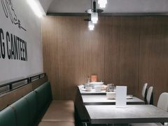 -留半山·香港食堂(啦啦宝都店)
