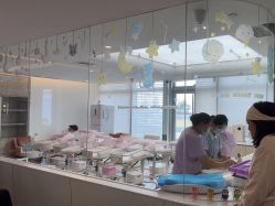 点击看大图 -禧月荟月子中心(前海Max店)