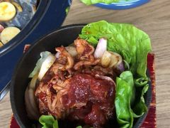 -九坤韩式烤肉(建发阅彩城店)