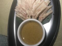 -唐廊烤鸭店(工体店)