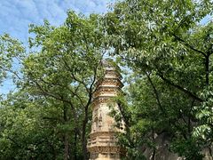 -天津盘山风景名胜区