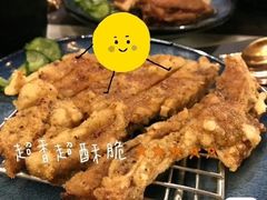 -馔豚·台北菜专门店(深圳湾万象城店)