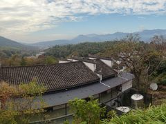 -塔川景区