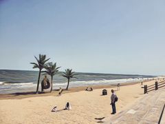 -渔岛海洋度假区