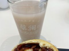 -蔡澜点心·粤菜(月星环球港店)