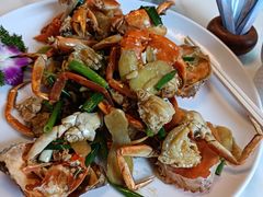 -濠江渔港酒楼(湾仔海鲜街，会展中心店)