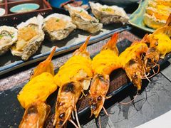 -樱之盛宴·蟹料理海鲜自助(前进大街店)