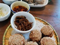 -竹叶涮肉坊(总店)