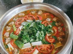 -徐氏竹香园牛肉火锅(飞虎路店)