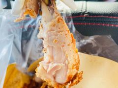 -德盛炸鸡腿(大沽南路店)