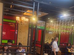 -罗二娘·鲜切牛自助火锅(罗湖东门步行街店)