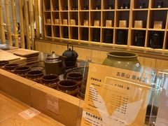 -去茶山(重庆万象城店)