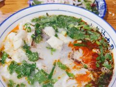-朱秀英梆梆肉葫芦头(琉璃街店)