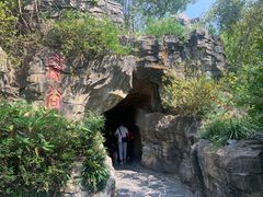 -常德桃花源景区