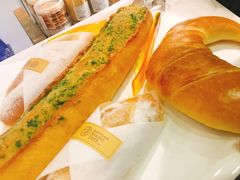 -匠造烘焙(上海湾店)