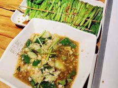 -木屋烧烤(岗顶二店)