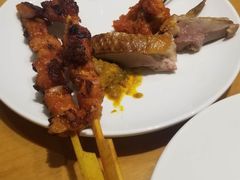 -盛宴标帜西餐厅龙虾.鲍鱼•牛排(重庆喜来登大酒店)