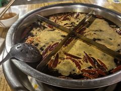 -渝味黄姐火锅(黄泥村店)