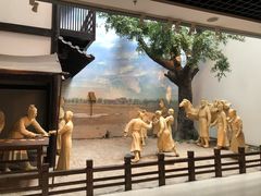 -西安大唐西市博物馆