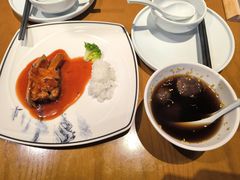 -三凤酒家·百年无锡菜(清扬茂业店)