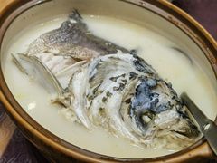 -风味小馆(天目湖宾馆店)