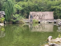 -采石矶景区