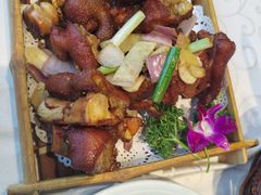 -爷爷的草帽·海鲜馆(孙塘路店)